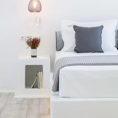 Soleila Mykonos