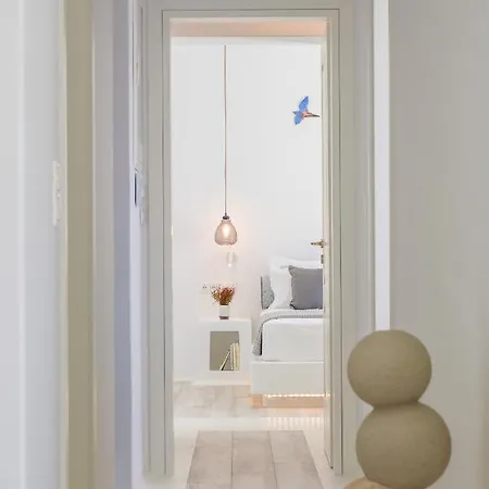 Soleila Mykonos