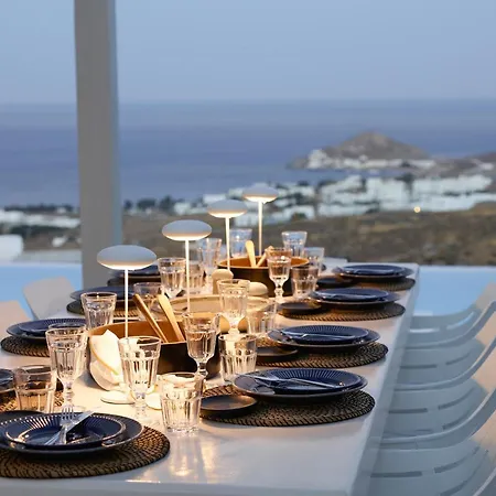 Soleila Mykonos