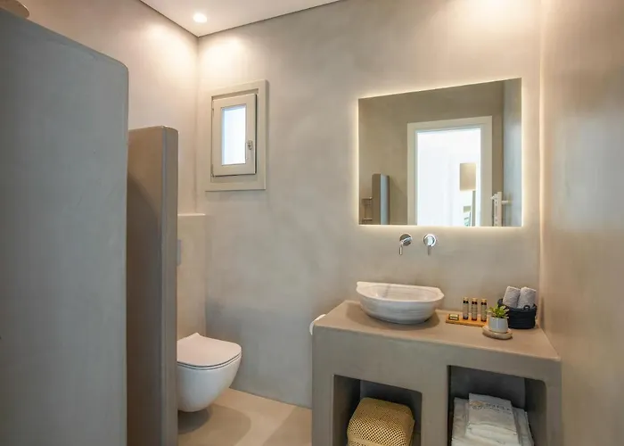 Villa Soleila Mykonos