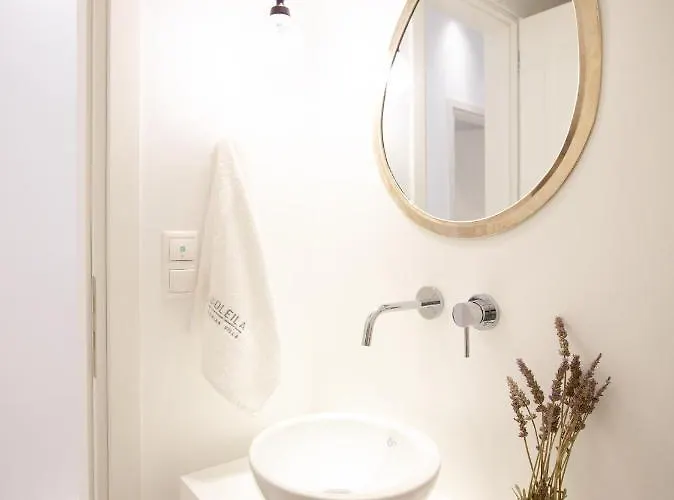 Soleila Mykonos Kalafatis