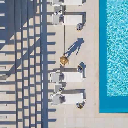 别墅 Soleila Mykonos