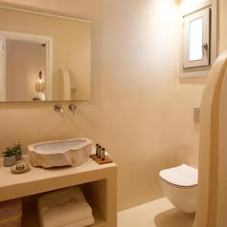 别墅 Soleila Mykonos