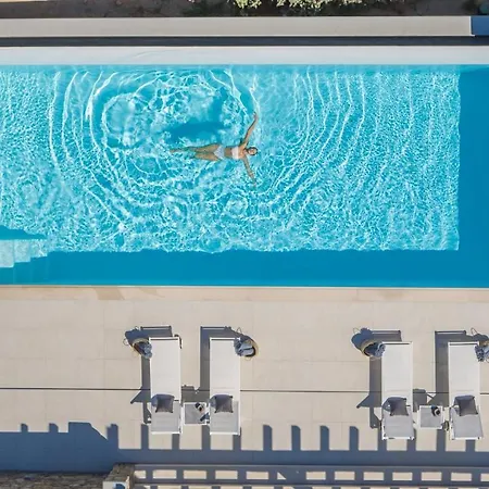 Soleila Mykonos 卡拉法蒂斯