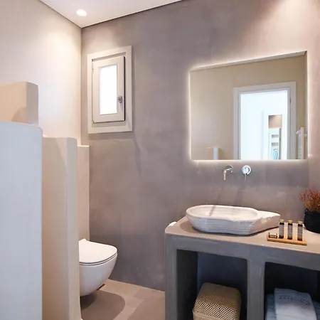 Villa Soleila Mykonos Kalafati