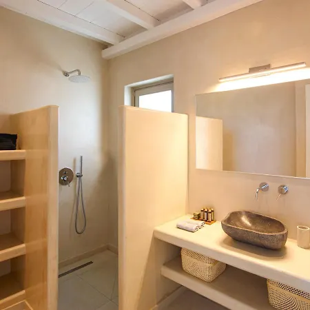 Soleila Mykonos * 卡拉法蒂斯