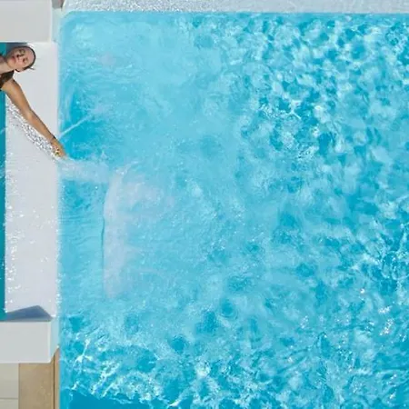 Soleila Mykonos 别墅