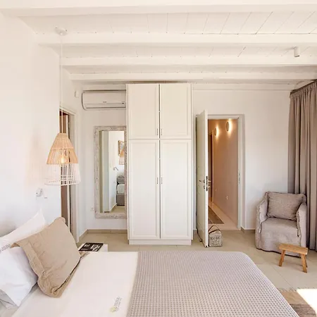 Soleila Mykonos * 卡拉法蒂斯