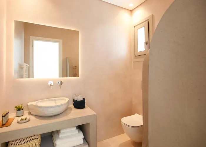 Soleila Mykonos Kalafati