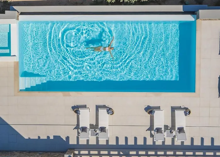 Soleila Mykonos Kalafati