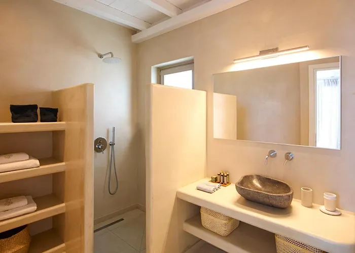 Soleila Mykonos * Kalafati