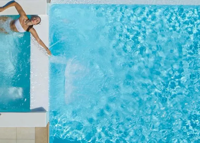 Soleila Mykonos Villa