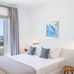 Villa Soleila Mykonos Kalafati