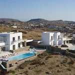 Villa Soleila Mykonos *