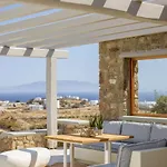Villa Soleila Mykonos *