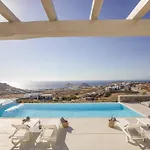Villa Soleila Mykonos