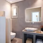 Villa Soleila Mykonos Kalafati