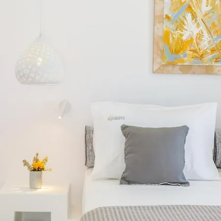 Soleila Mykonos