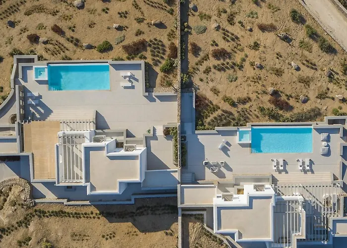 Soleila Mykonos Kalafatis