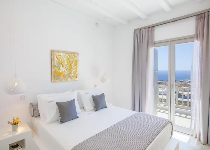 Soleila Mykonos Kalafatis