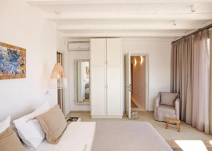 Soleila Mykonos * Kalafati