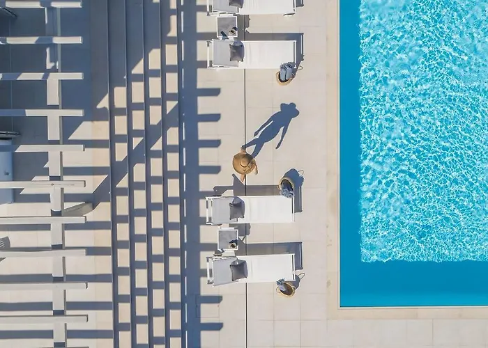 Vila Soleila Mykonos